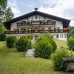 Bergschlössl Nr. 1 Apartment Oberaudorf