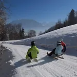 Bergschlössl Nr. 1 Oberaudorf