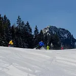 Bergschlössl Nr. 1 * Oberaudorf