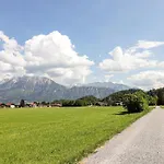 Bergschlössl Nr. 1 *