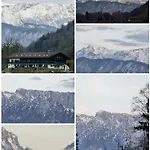 Bergschlössl Nr. 1 Oberaudorf